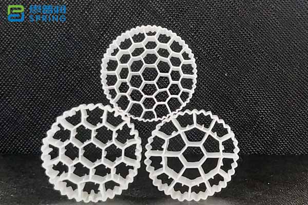 MBBR工藝系統(tǒng)與基本概念